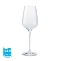 แก้วไวน์ขาว รุ่น 0260 ความจุ 14.5 ออนซ์ สีใส