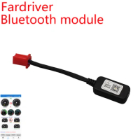 Nanjing FarDriver controller Programmable Bluetooth adapter Bluetooth module for ND72240 72260 72360