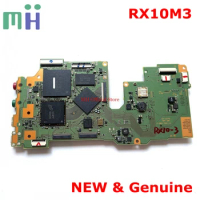 For SONY RX10M3 DSC-RX10M3 DSC-RX10III RX10III Mainboard Motherboard Main Board Mother Circuit Driver PCB Part