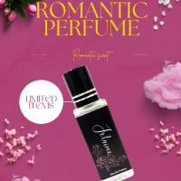 Romantic Roll On Phero