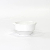 【Royal Porcelain泰國皇家專業瓷器】MD湯盅身/0.33L(泰國皇室御用品牌)