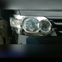 GARNIS LAMPU DEPAN DAIHATSHU LUXIO