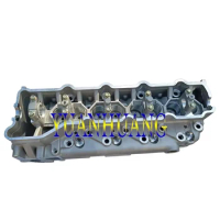 4M40 Excavator Engine Parts for Mitsubishi 4M40 Cylinder Head Assy
