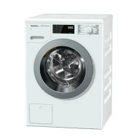 【Miele】WDB020 Eco 蜂巢式滾筒洗衣機