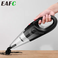 8000PA Car Vacuum Cleaner Wireless Vacuum Cleaners For Auto Portable Cordless Wet And Dry Dual Use Vacuum Cleaner