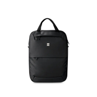 Bodypack Hobartion Regular Laptop Sleeve Sarung Laptop Ringan Stylish - Hitam