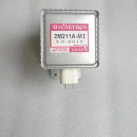 New Original Magnetron 2M211A-M2 For Panasonic Microwave Oven Parts
