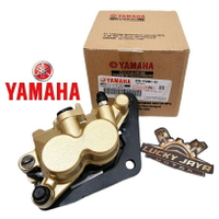 Palababi 卡鉗 R15 前盤卡鉗 Pnp Aerox Nmax 新金 Ori