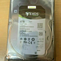 new For ST1000NM0055 Seagate Enterprise Exos 7E8 1TB 7200RPM SATA 3.5" Hard Drive