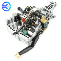 Genuine New JF017E RE0F10D RE0F10E 31705-28X2B Transmission Valve Body Suit For Nissan Altima Rogue Sentra NV200