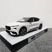1:18 Scale FORD EVOS SUV Off-road Alloy Car Model