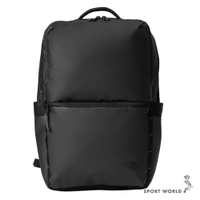 The North Face 北面 後背包 大容量 多隔層 黑【運動世界】NF0A81DMKT0