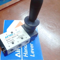 Airtac hand valve pneumatic 4H210-08 Valve Airtac