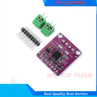 MAX31865 PT100/PT1000 RTD-to-Digital Converter Board Temperature Thermocouple Sensor Amplifier Module 3.3V/5V