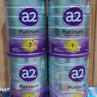 [Air, Ko tem phụ] Sữa A2 PLATINUM 4 nội địa Úc 900gr