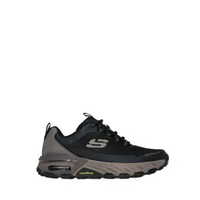 Skechers Max Protect Goodyear Men's Trail Running Shoes - Black 43