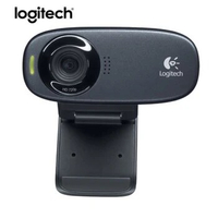 Logitech Webcam HD C310 Web Camera 720P Computer CMOS 5MP Webcam