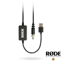 RODE DC-USB1 電源線 RDDC-USB1 公司貨