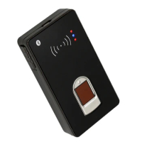 Programmable Java PHP ASP NFC Card USB Wireless Fingerprint Scanner Module with SDK Fingerprint /IC Card Reader