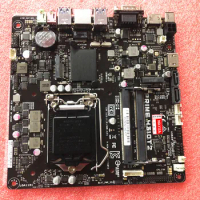 For ASUS PRIME H310T2 MINI ITX Motherboard LGA 1151 DDR4 Mainboard 100% Tested Fully Work