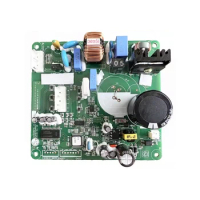Good Working New Original Inverter Control Board EAX67046501 For LG Refrigerator Spare Parts
