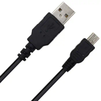 USB Power Adapter Charger Cable Cord For Leapfrog Leappad Ultra