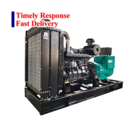 Good Price 200kw diesel generator 250kva diesel generator SDEC