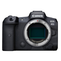 Canon EOS R5 單機身 拆鏡-盒裝 公司貨