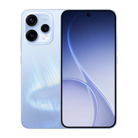 Reno15 5G (RAM 12GB, 256GB, Aurora Blue)
