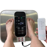 life tera hertz frequency therapy machine pemf thz tera p999 P90 electric foot massager