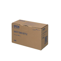 EPSON 愛普生 S050595 原廠碳粉回收盒 C13S050595 適用 C300N/C300DN/C3900N/CX37DNF