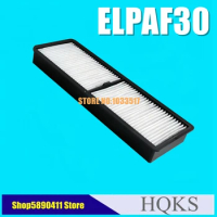 ELPAF30 Projector dust-proof filter sponge is suitable for epson EB-C1000X CB-G7800 G7805 G7900U G7905U CB-G7000W G7100 G7200W