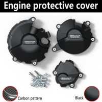 CBR1000RR-R CBR1000RR-R SP 2020-2023 Engine Protection Cover