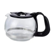 For Tefal Coffee Machine CM1108 Accessories Glass Pot cm3218 Glass Pot