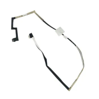 LCD LED Display Light Cable Replacement for Dell Alienware Area-51M R2 FDQ70 DC02003M300 015G5P