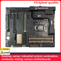 For SABERTOOTH Z87 Motherboards LGA 1150 DDR3 32GB ATX Intel Z87 Overclocking Desktop Mainboard SATA III USB3.0