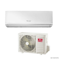 SANLUX台灣三洋【SAE-V22HR3/SAC-V22HR3】變頻壁掛一對一分離式冷氣(冷暖型)標準安裝