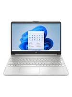 15s โน๊ตบุ๊ค (15.6", Intel Core i5, RAM 16GB, 512GB, สี Natural silver) รุ่น 15S-FQ2725TU