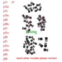 For Vivo y11 y12s y15 y15s y20 y20s y21 y21s y30 y31 y31s y33s y93 y95 S1 Front Camera Module Flex Cable Camera
