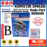 Komstir Comstir Cones Mangkok Stang Suzuki Shogun 110 125 Sp Fl Smash New Old Titan Spin Skydrive Sk