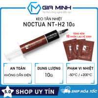 Keo Tản Nhiệt Noctua NT-H2 - Dung Lượng 10g - Loại Cao Cấp - Hàng Chính Hãng