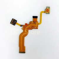 New G7XIII WIFI board connection cable wifi PCB flex cable For Canon PowerShot G7 X Mark III G7X3 Camera repair parts