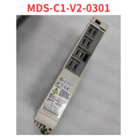 Used Drive MDS-C1-V2-0301 Functional test OK