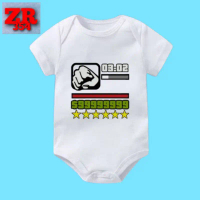 JUMPER BAYI GRAND THEFT AUTO SAN ANDREAS KAOS GAME PLAYSTATION GTA PS BAJU BAYI USIA 0 - 12 BULAN SA