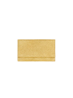 กระเป๋ารุ่น WOMEN WALLET CLUTCH สี GOLD