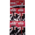 Gillette Goal Klik Alat Cukur Elektrik Pencukur Kumis Jenggot