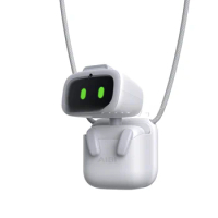 Aibi Pocket Robot Pet Ai Intelligence Category Support Artificial Intelligence Free Mysterious Accessories Pre-Sale Three Months