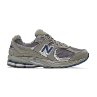 【NEW BALANCE】NB 休閒鞋 男鞋 女鞋 總統鞋 運動 灰 ML2002RA-D楦