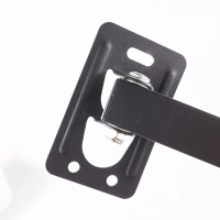 Bracket TV Monitor Braket Telescopic untuk 10-32 Inch Kuat Dan Kokoh