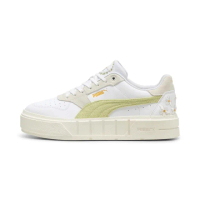 【PUMA官方旗艦】PUMA Cali Court Embroidery Wns 休閒運動鞋 女性 39882801